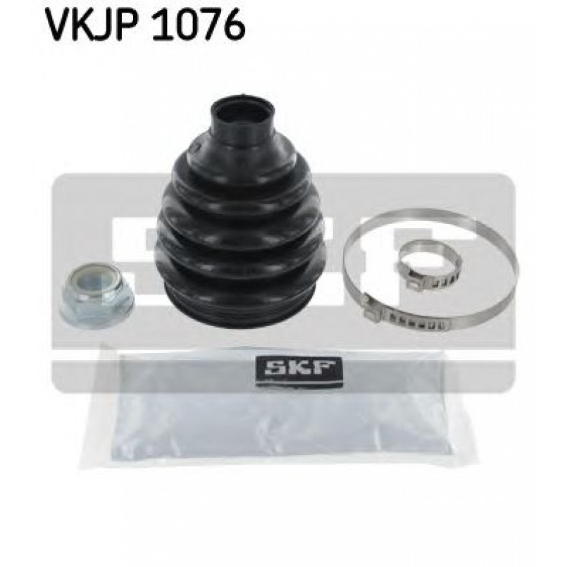 VKJP 1076 SKF - Пильовик привідного валу